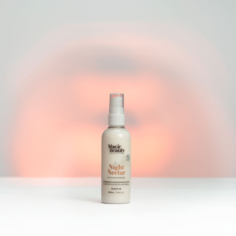 Leave-in Magic Beauty Nutri Expert Night Nectar 100ml