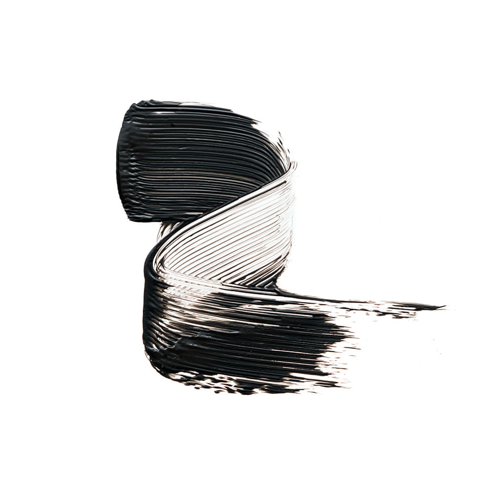 Máscara para Cílios Essence À Prova D'Água I Love Extreme Crazy Cor Preto 12ml