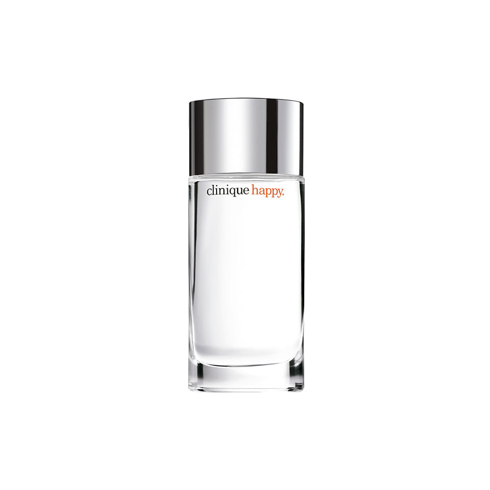 Perfume Clinique Happy Feminino Eau de Parfum 100 ml