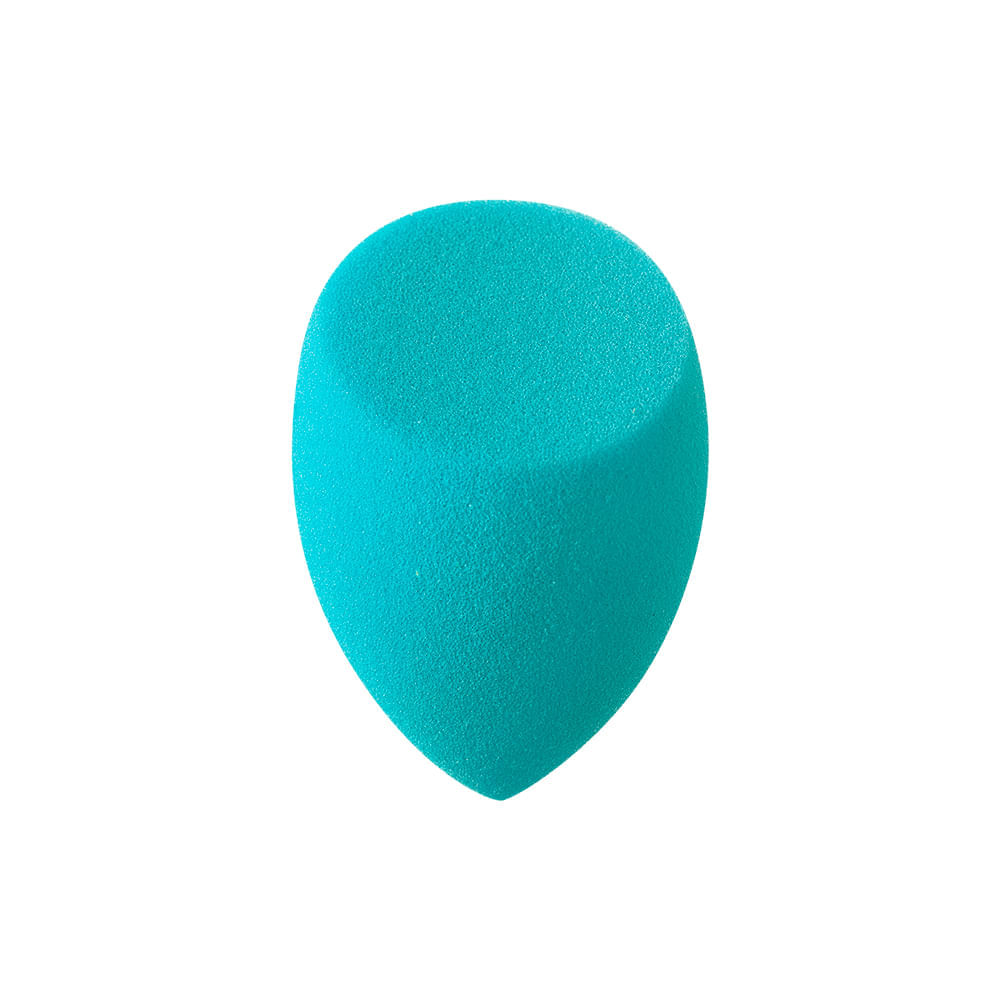 Esponja de Maquiagem Real Techniques Miracle Airblend Azul
