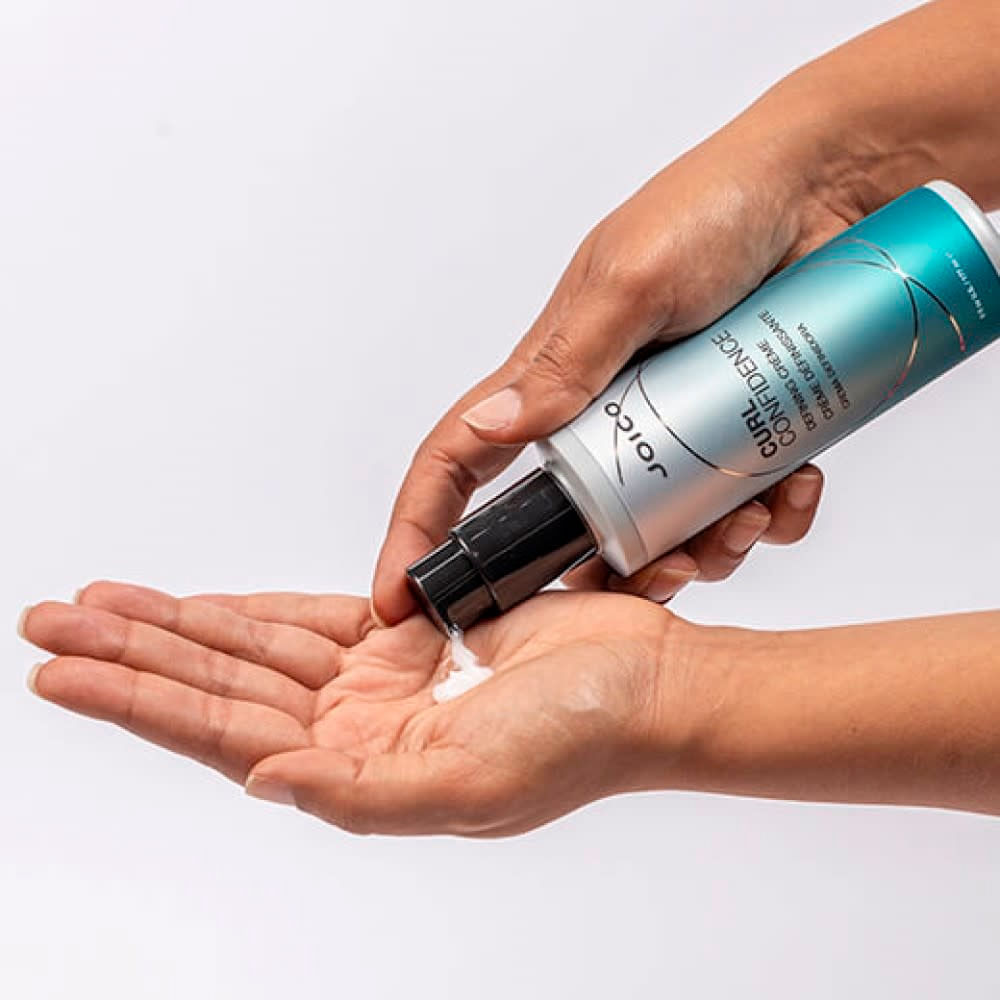 Leave-in Joico Professional Curl Confidence 177 ml