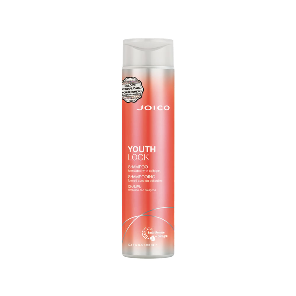 Shampoo Joico Professional Youth Lock 300 Ml