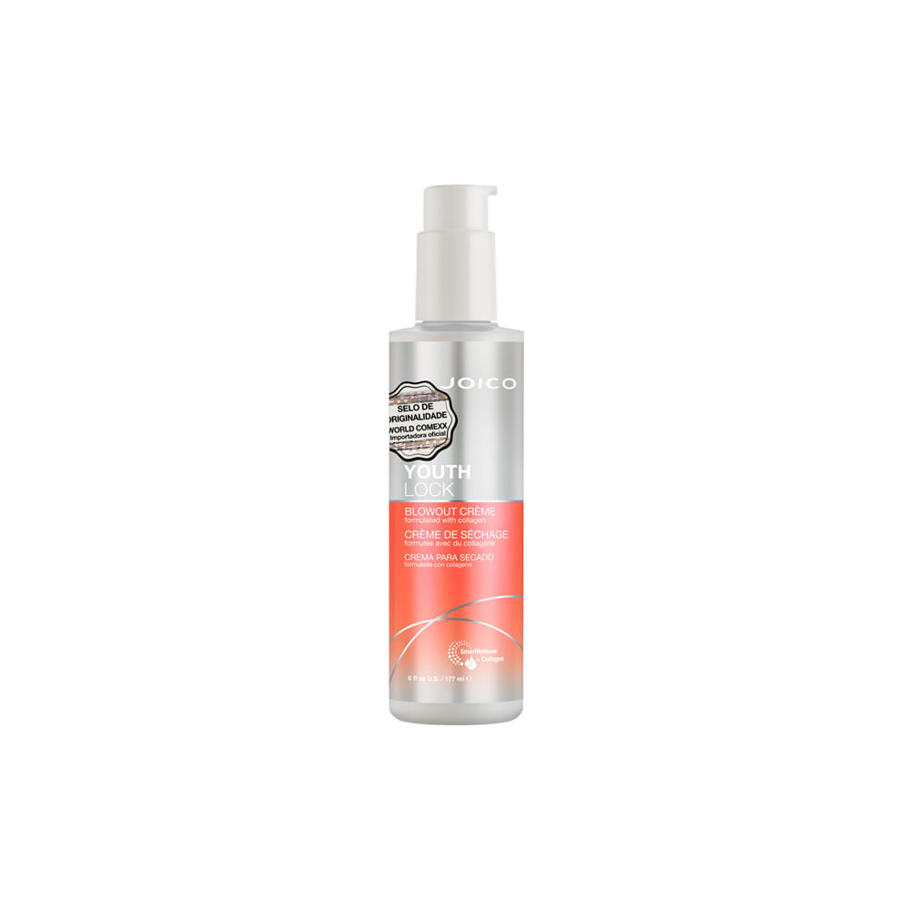 Leave-in Youth Lock Blowout 177 Ml