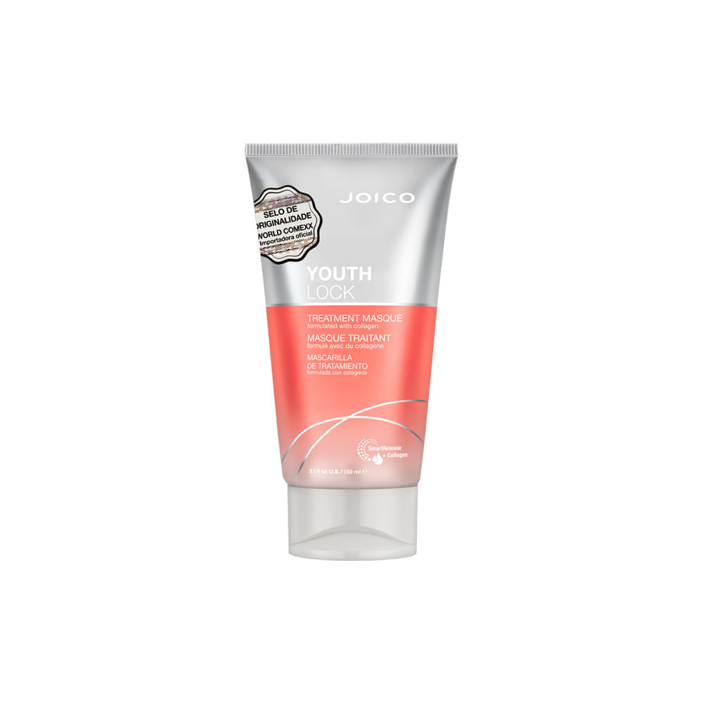 Máscara Capilar Joico Professional Youht Lock 150ml