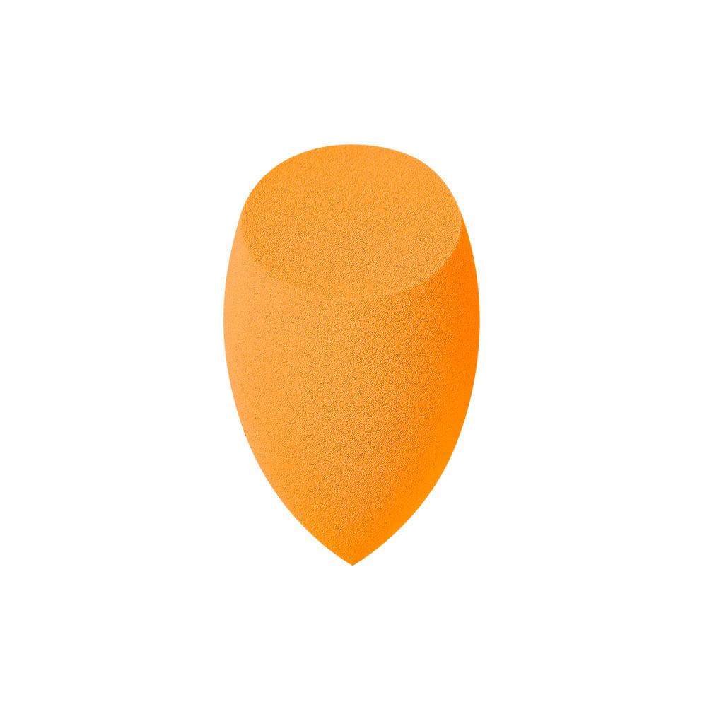 Esponja de Maquiagem Real Techniques Miracle Complexion Laranja