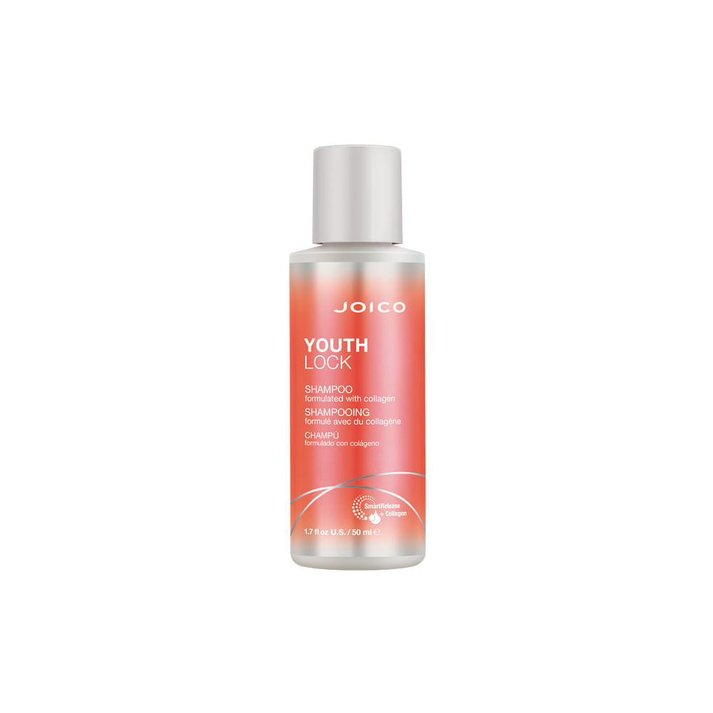 Shampoo Joico Professional Youth Lock 50 Ml