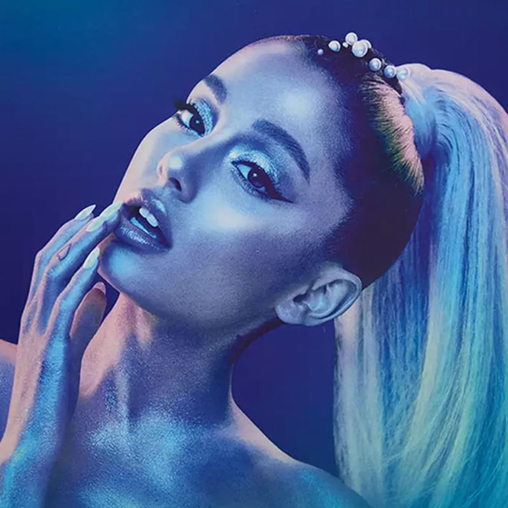 Perfume Feminino Ariana Grande Cloud 2.0 Intense Eau de Parfum 100ml