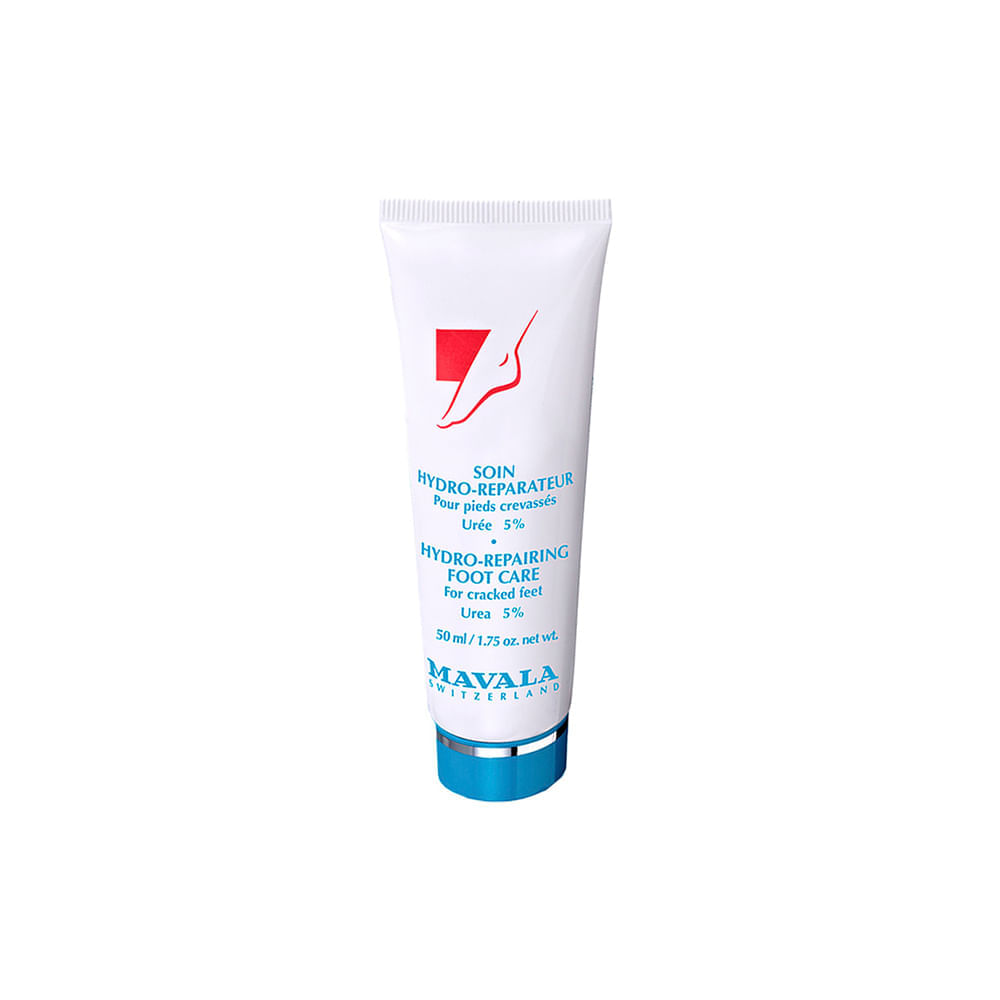 Creme para os Pés Hidratante Comfott Hydro-Repairing Mavala 50ml