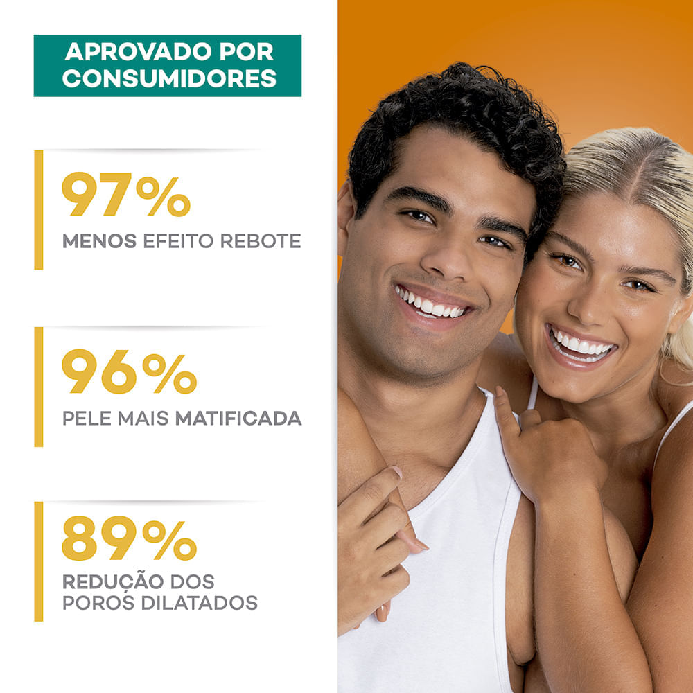 Gel de Limpeza Facial Darrow Actine Oil Control 240g