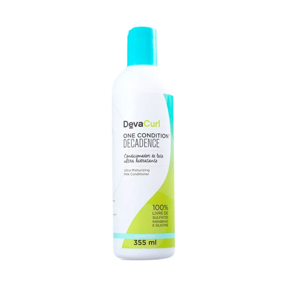 Condicionador Deva Curl One Condition Decadence 355ml