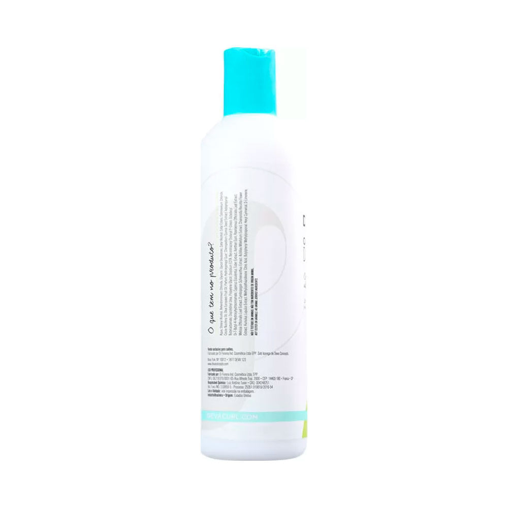 Condicionador Deva Curl One Condition Decadence 355ml