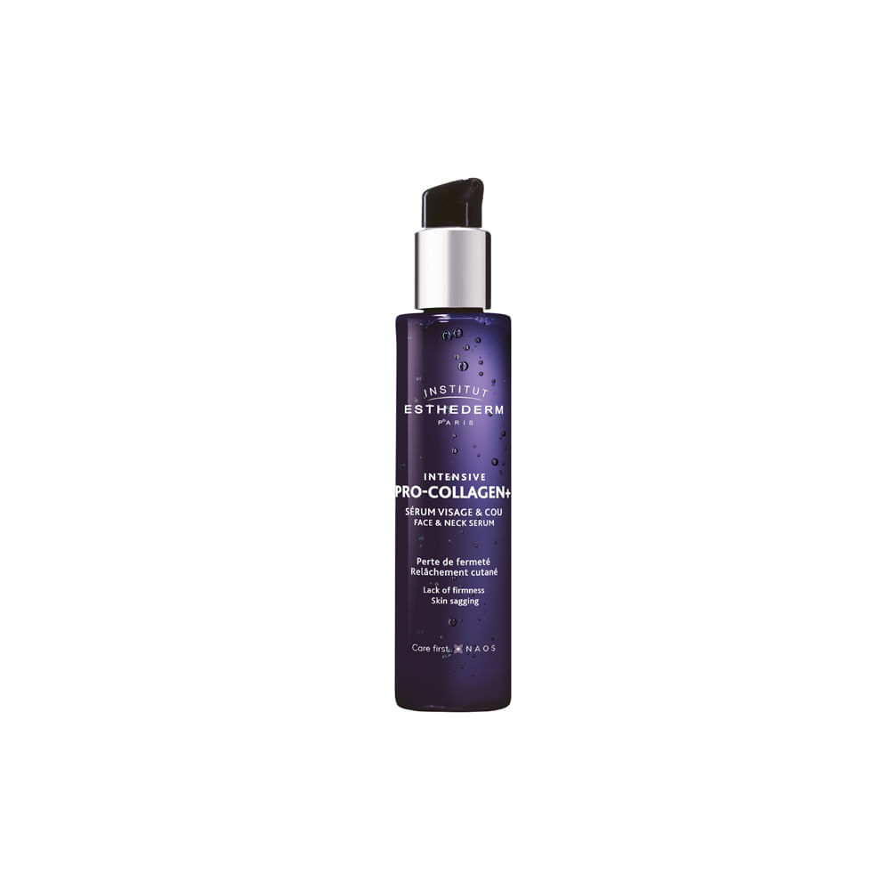 Sérum Para Rosto e Pescoço Intensive Esthederm 30ml