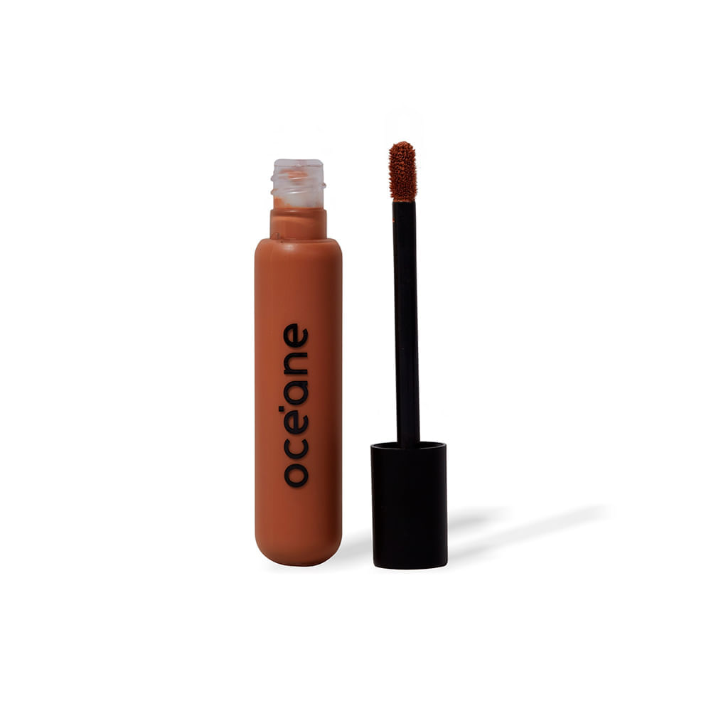 Corretivo Líquido Natural Océane Edition Concealer Tan 15 g