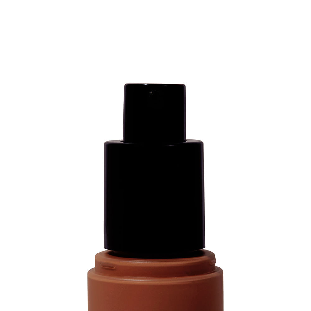 Base Líquida Semi-Matte Océane Edition Skin Foundation 420T 35 ml