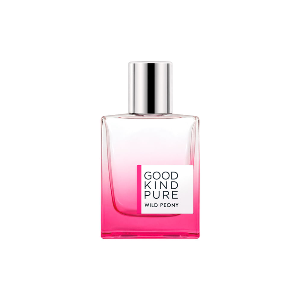 Perfume Feminino Good Kind Pure Wild Peony  Eau de Toilette 30 ml