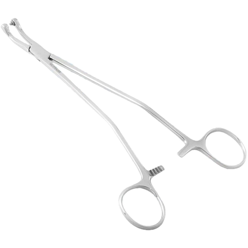 Pinça Abc Thomas-gaylor Para Biópsia 24cm