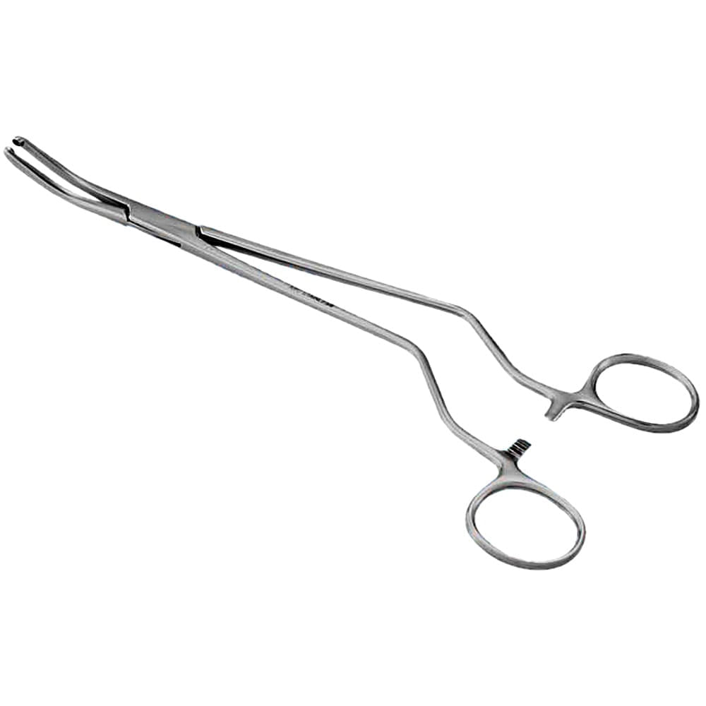 Pinça Abc Professor Medina Para Biópsia 24cm 2mm