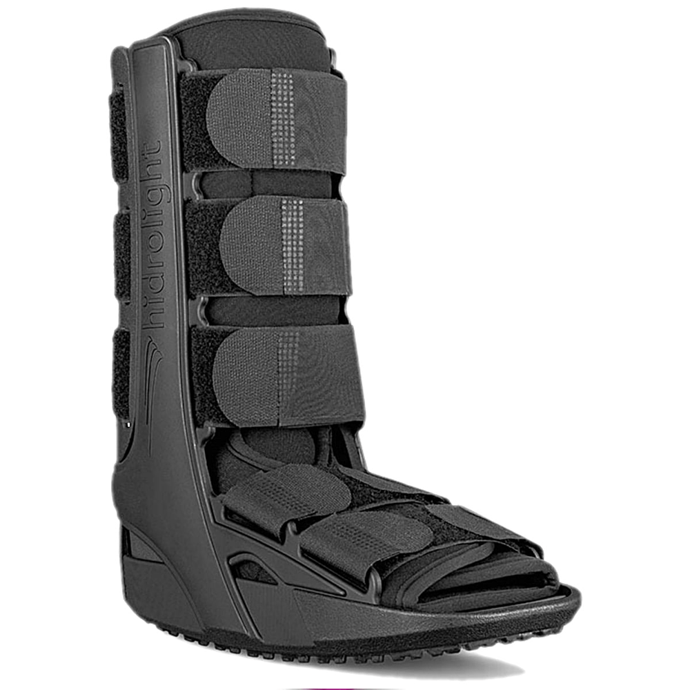 Bota Imobilizadora Hidrolight Standard Curta Tamanho M