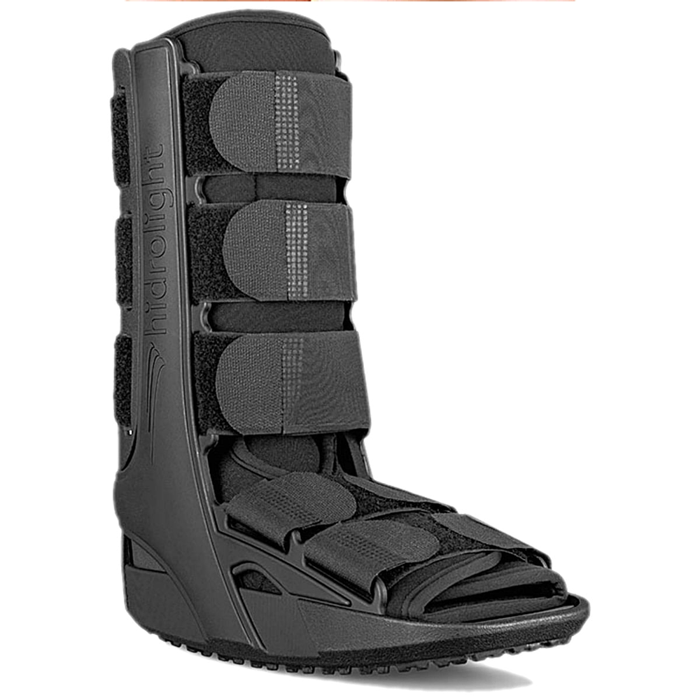 Bota Imobilizadora Hidrolight Standard Curta Tamanho P