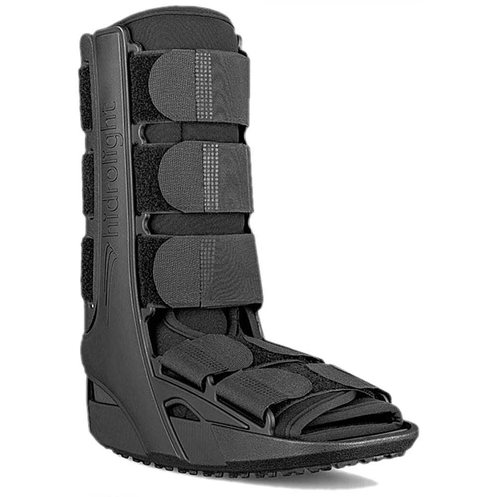 Bota Imobilizadora Hidrolight Standard Curta Tamanho G