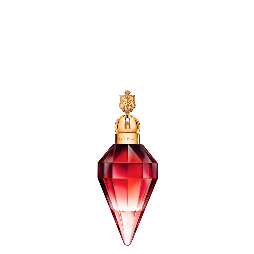 Perfume Feminino Katy Perry Killer Queen Eau de Parfum 100ml