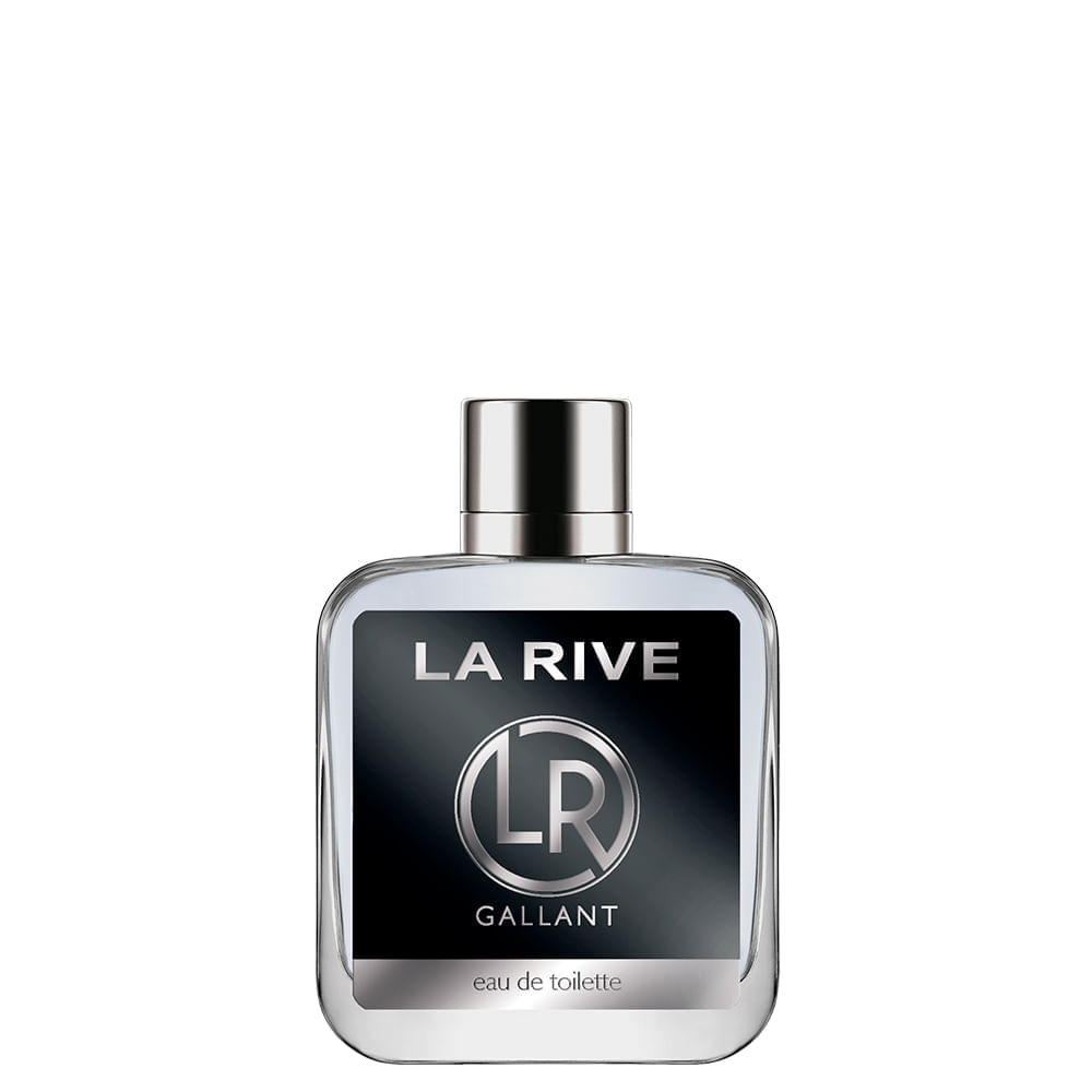 Perfume Masculino La Rive Gallant Eau de Parfum 100ml