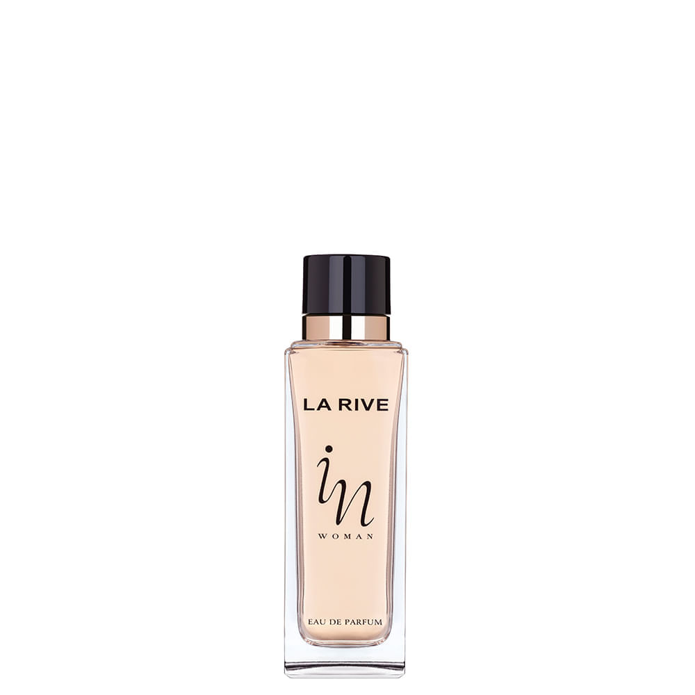 Perfume Feminino La Rive In Woman Eau de Parfum 90ml