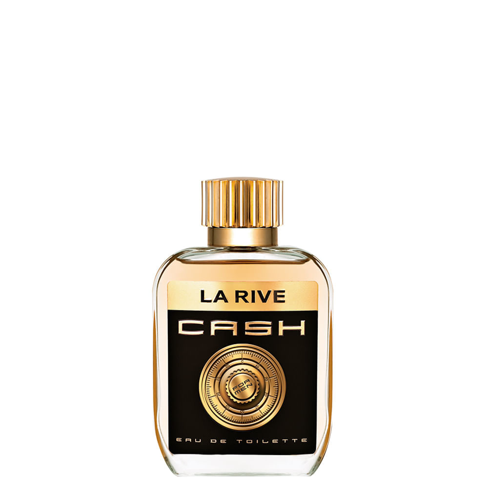 Perfume Masculino La Rive Cash Eau de Toilette 100ml