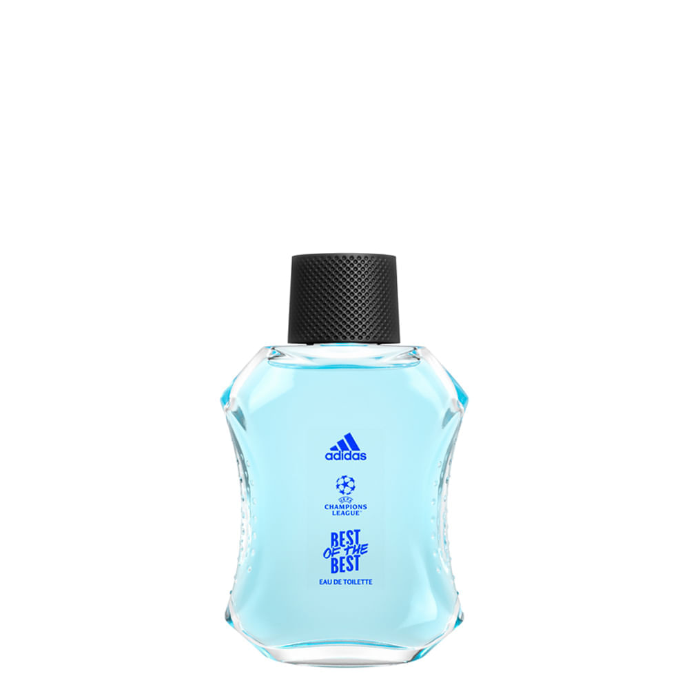 Perfume Masculino Adidas UEFA Best Of The Best Eau de Toilette 100ml