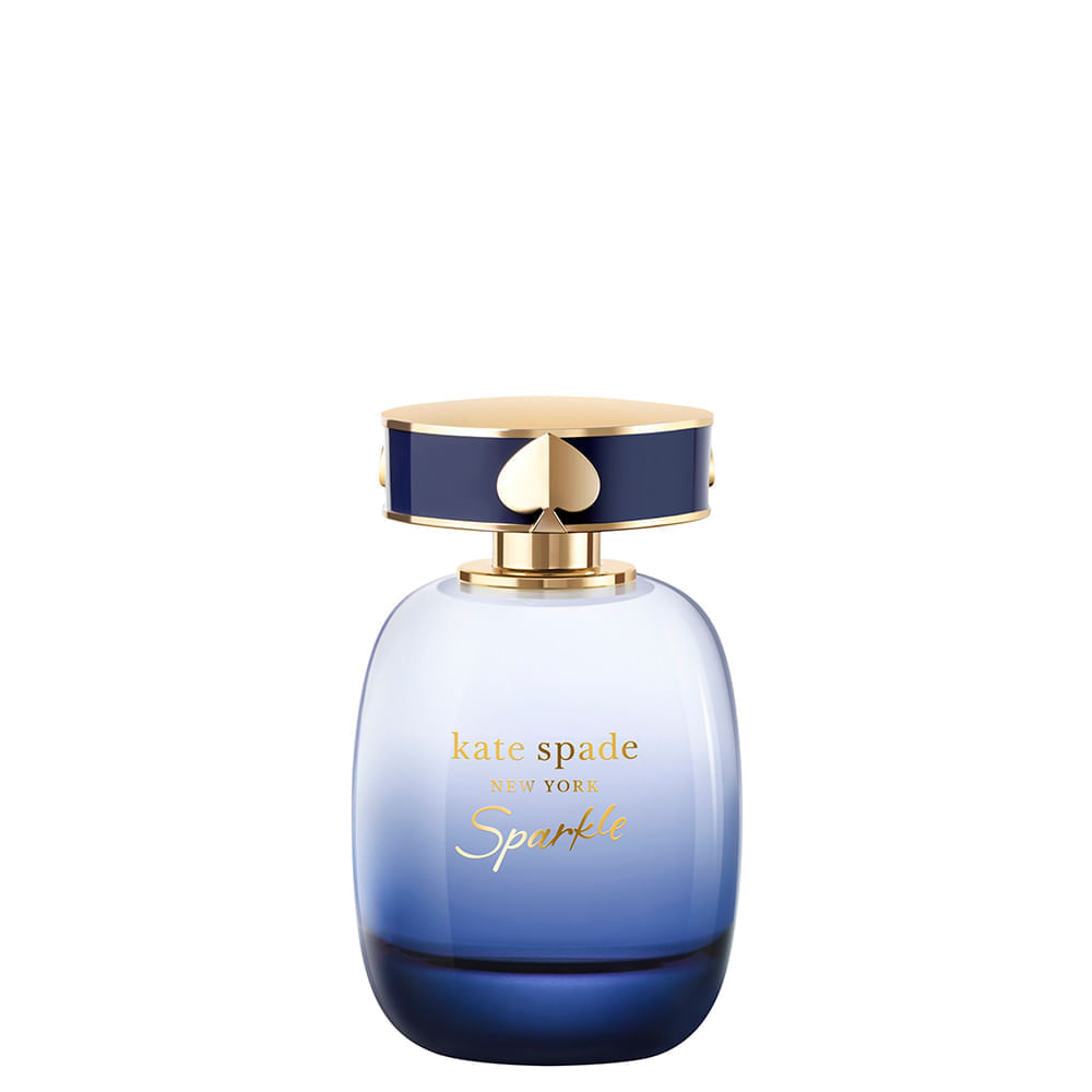 Perfume Feminino Kate Spade Sparkle Intense Eau de Parfum 100ml