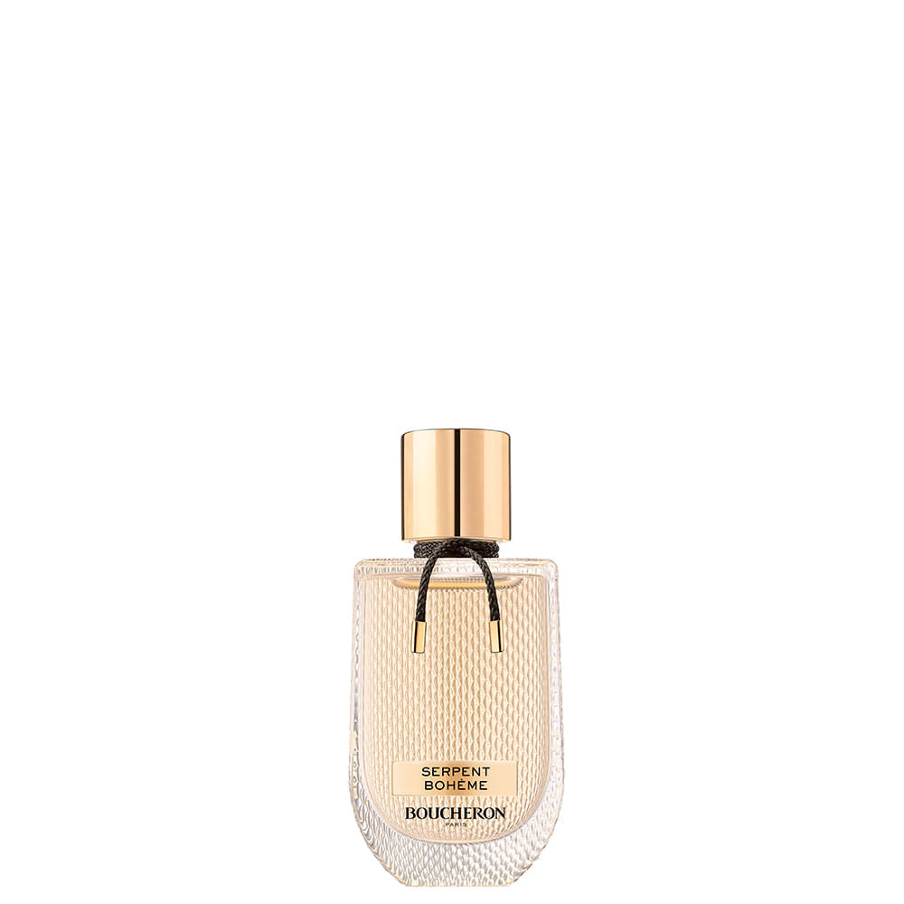 Perfume Feminino Boucheron Serpent Bohème Eau De Parfum 50ml