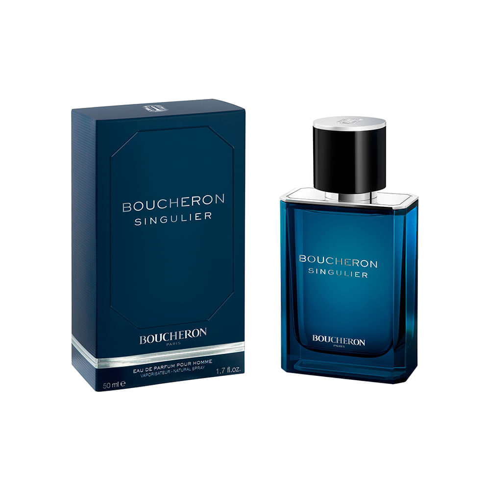 Perfume Masculino Boucheron Singulier Eau de Parfum 50ml