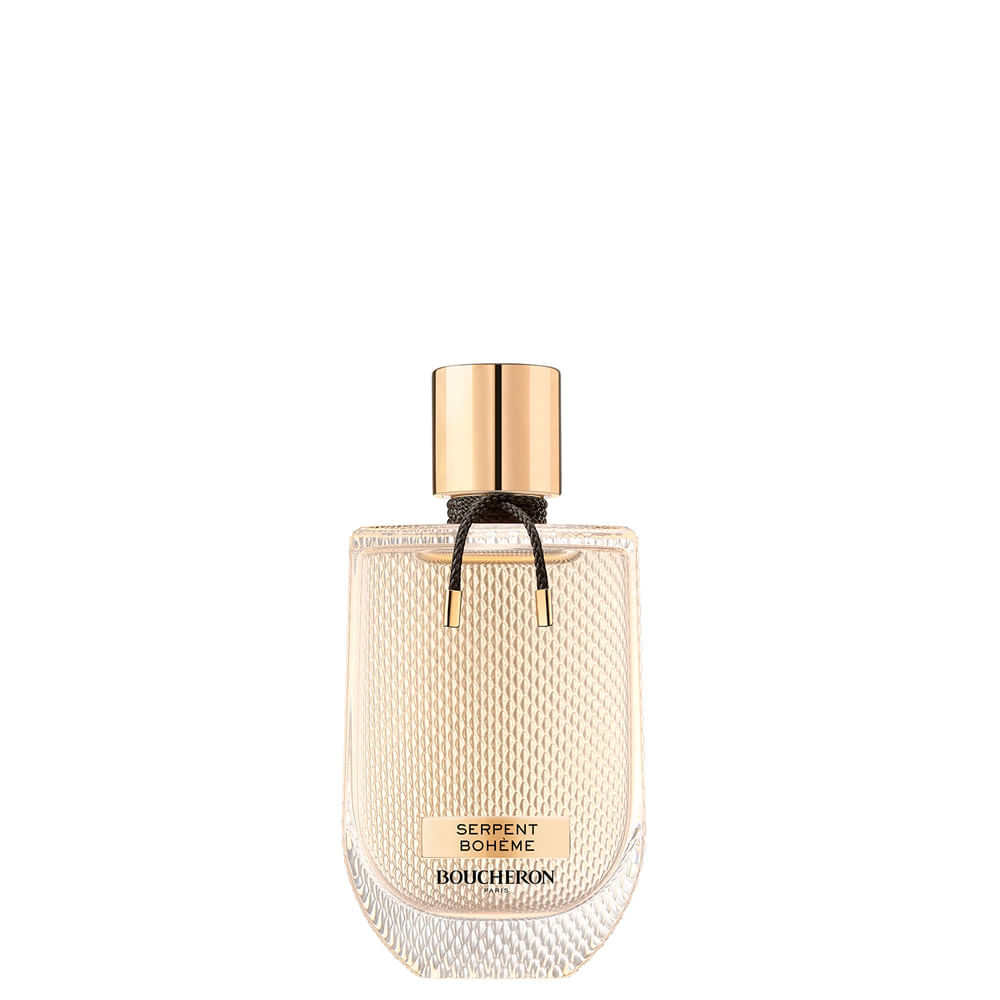 Perfume Feminino Boucheron Serpent Bohème Eau de Parfum 90ml