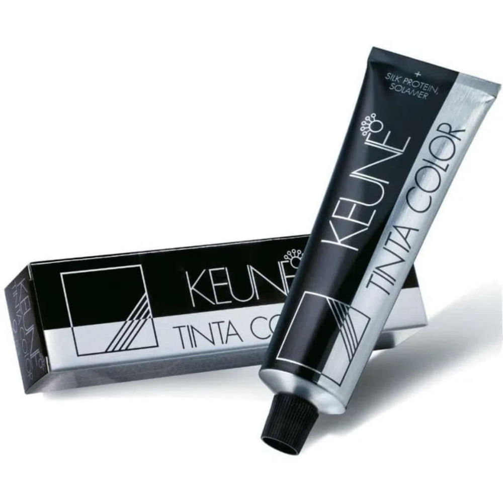 Tinta Color Keune 6.4 Louro Escuro Cobre