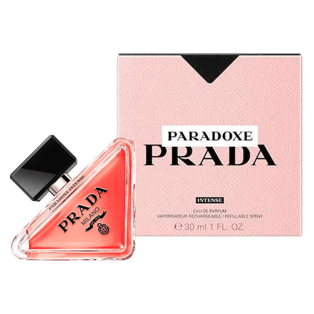 Perfume Feminino Prada Paradoxe Intense Eau De Parfum 30ml