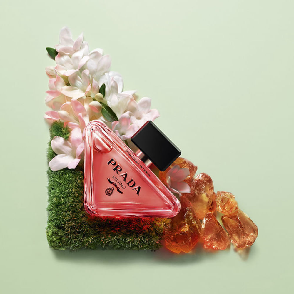 Perfume Feminino Prada Paradoxe Intense Eau de Parfum 90ml