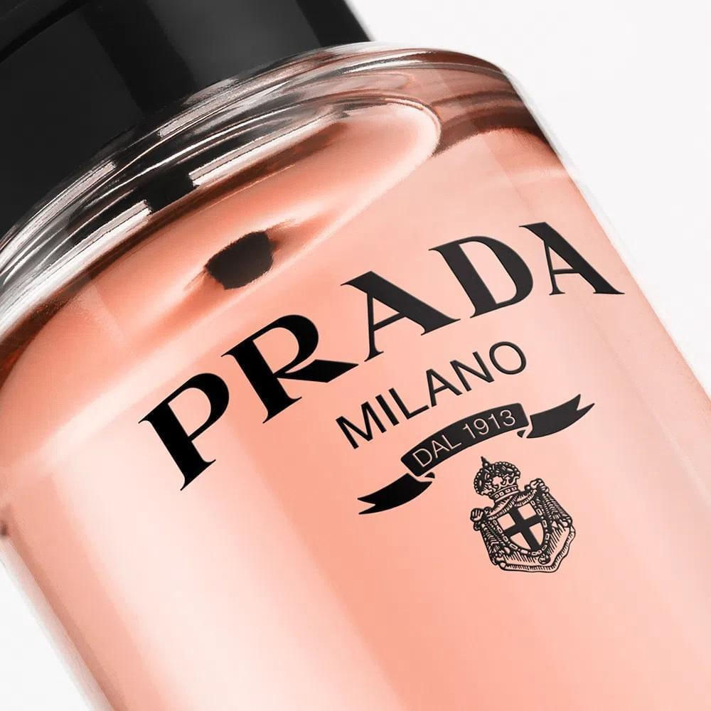 Perfume Feminino Refil  Prada Paradoxe Eau De Parfum 100ml