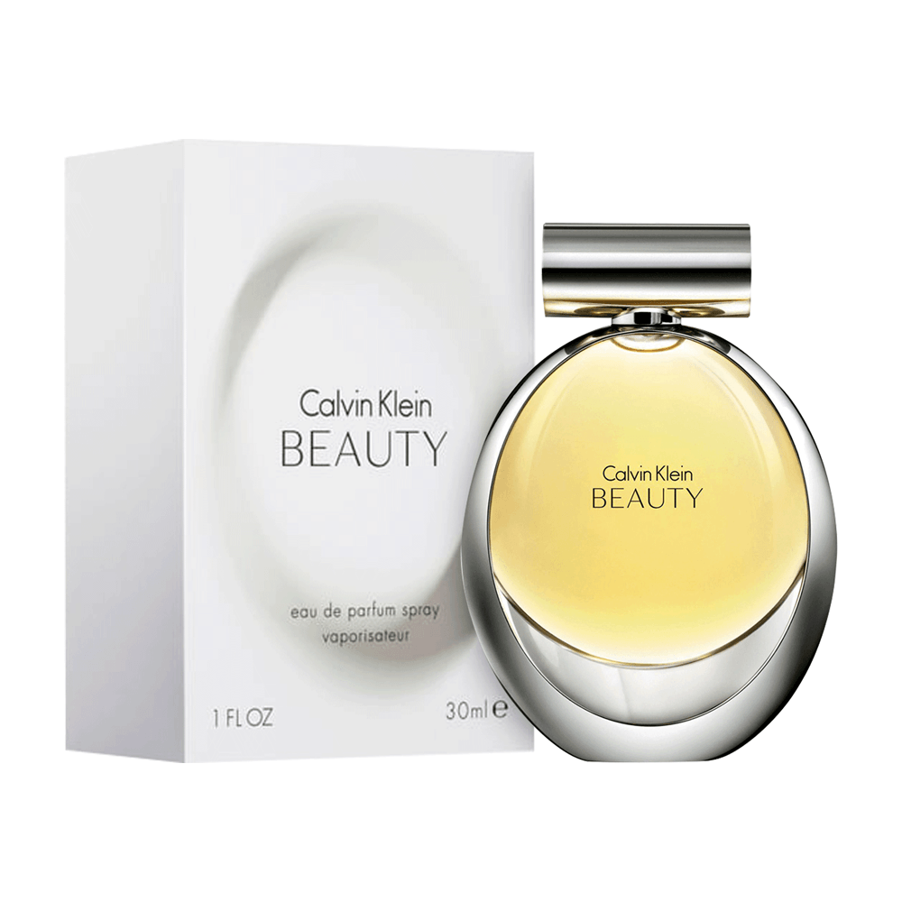 Perfume Feminino  Calvin Klein Beauty Eau De Parfum 30ml
