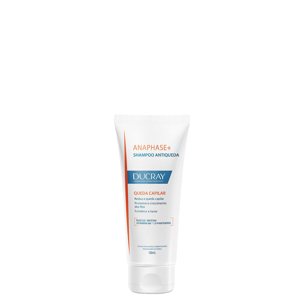 Shampoo Ducray Anaphase+ 100 Ml