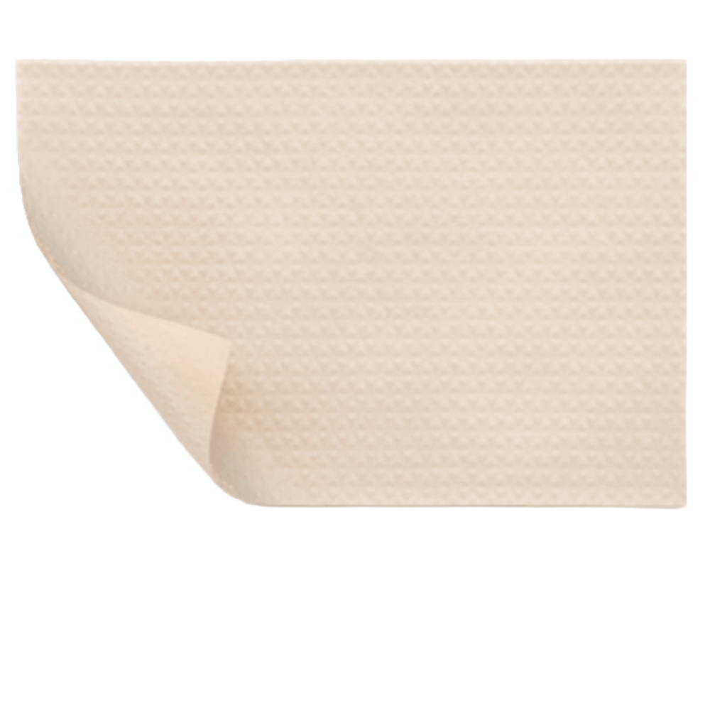 Curativo De Silicone Molnlycke Mepiform 4cm X 30cm