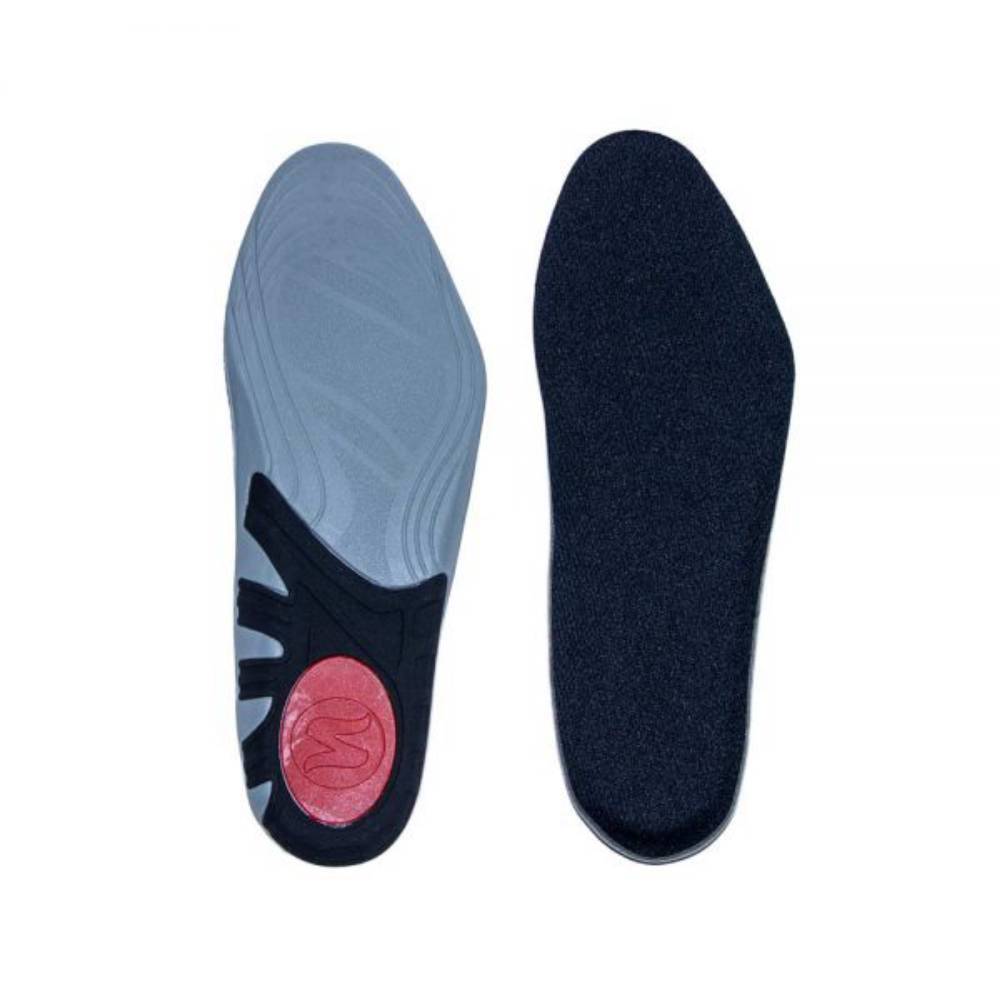 Palmilha Softcomfort Custom Orthotic Feminina Tamanho 34-41 Chantal
