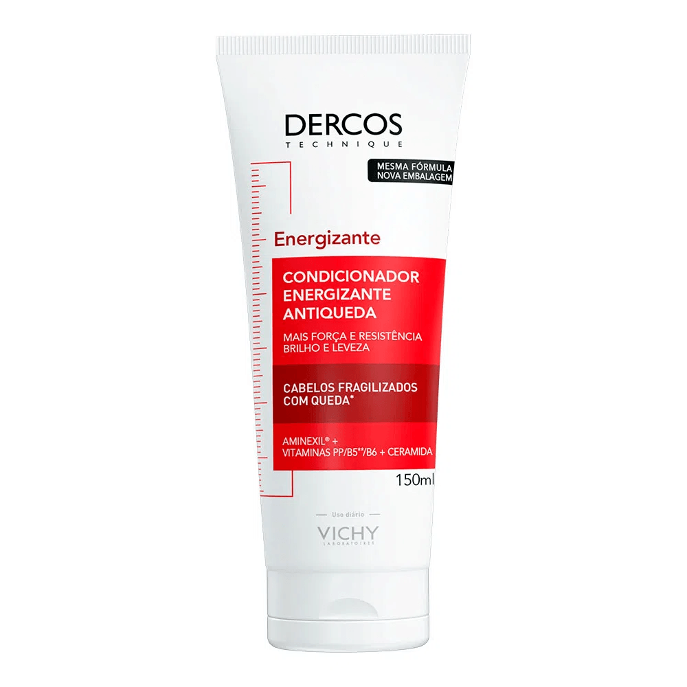 Condicionador Energizante Dercos 150ml