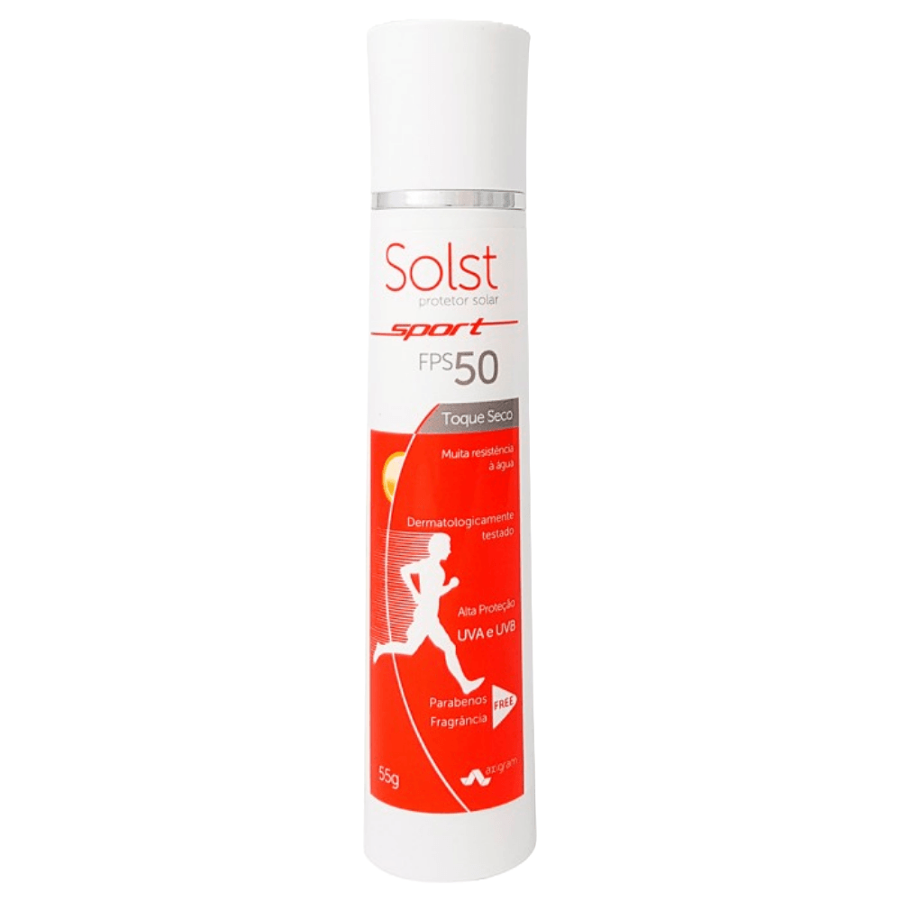 Protetor Solar Sport FPS50  55g