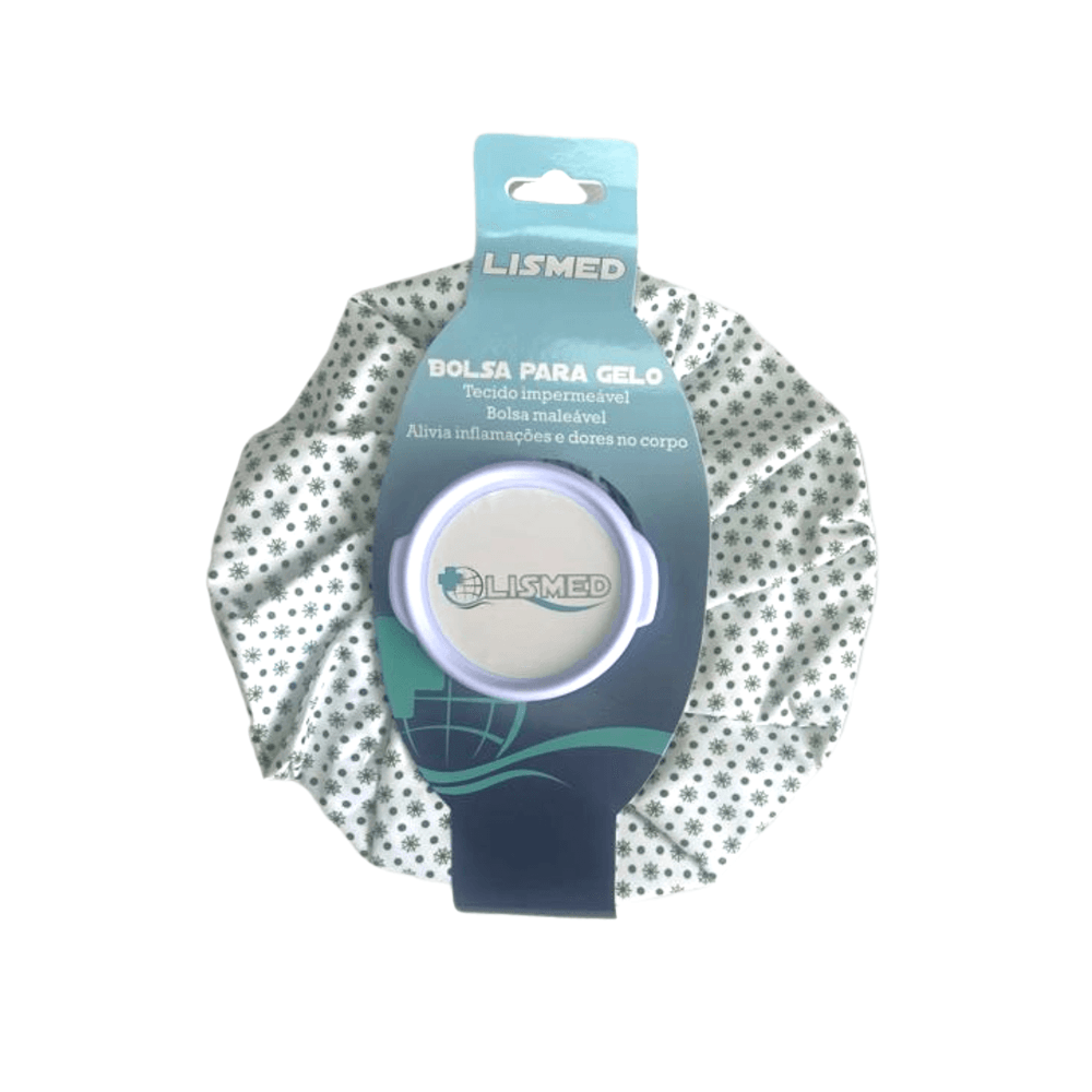 Bolsa para Gelo Snow Lismed