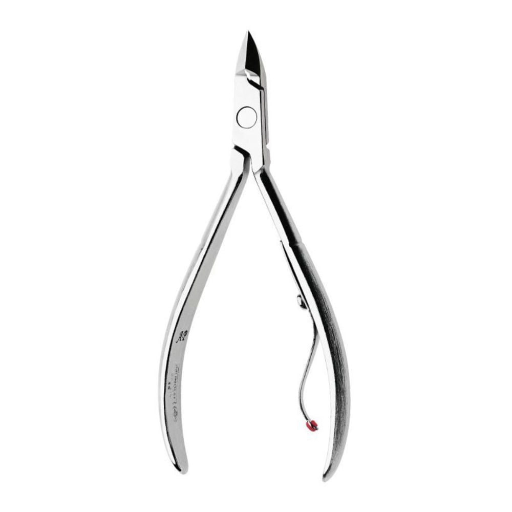 Alicate De Cuticula Mundial 522