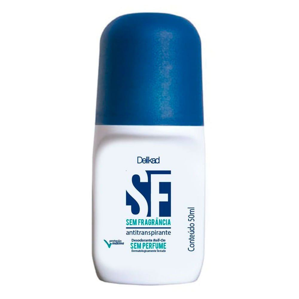 Desodorante Roll On SF 50ml