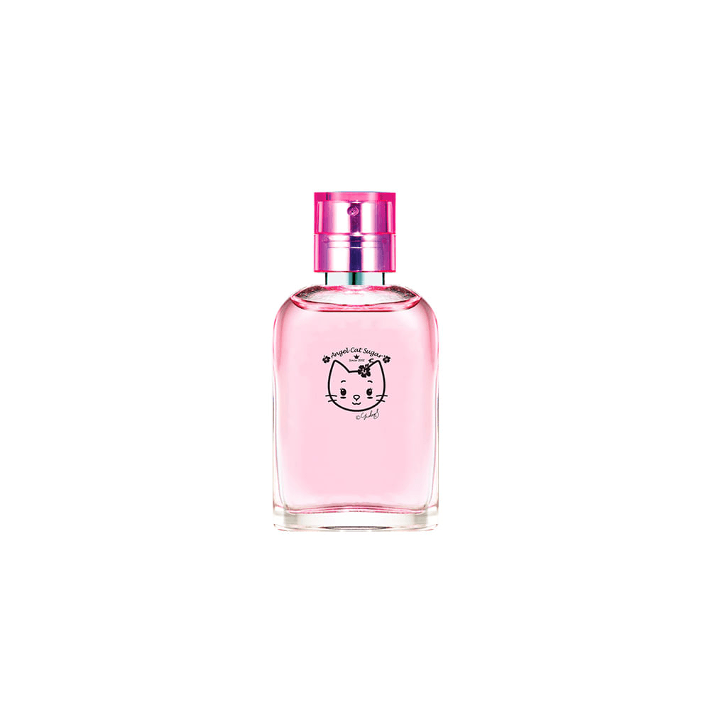 Perfume Feminino Infantil La Rive Angel Cat Sugar Melon Eau De Parfum 30ml