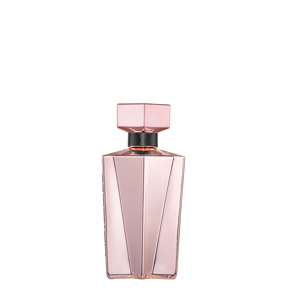 Perfume Animale Seduction Femme Feminino Eau De Parfum 100 Ml