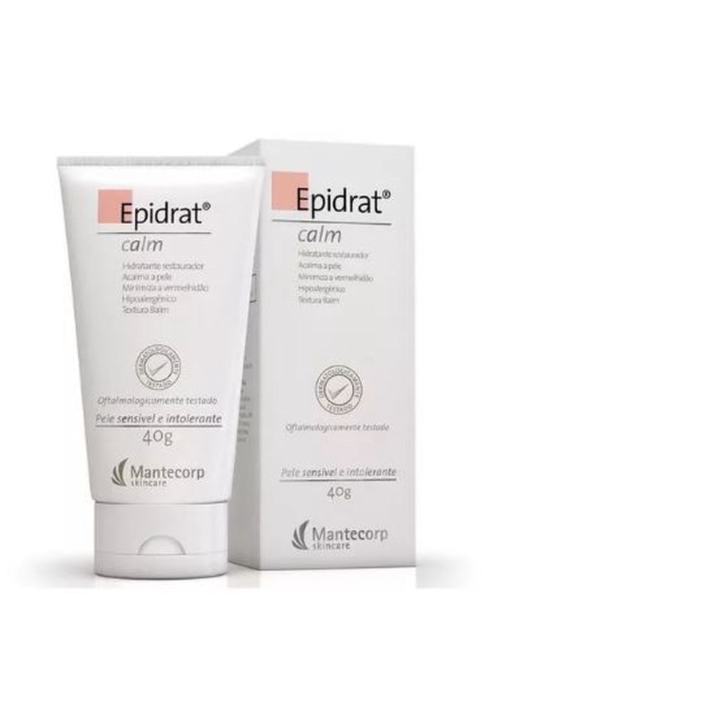 Mantecorp Epidrat Calm 40g