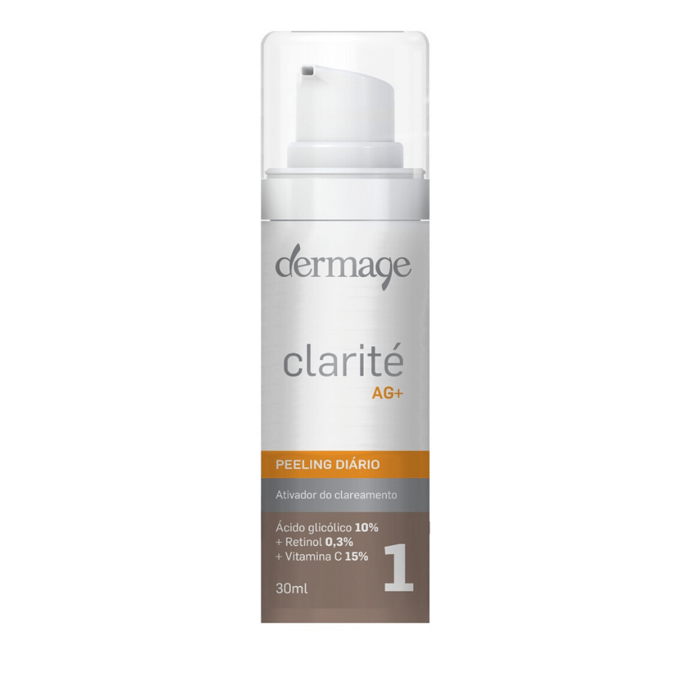 Dermage Clarite Ag 30ml